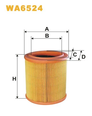 Air Filter